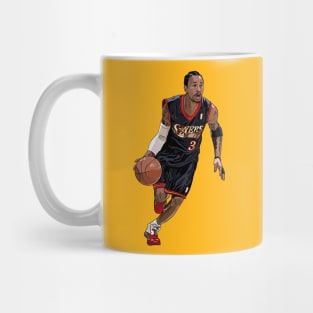 The Answer Mug